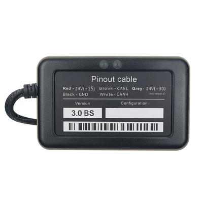 Adblue 8 in 1 – Avtomobil diaqnostika alətləri
