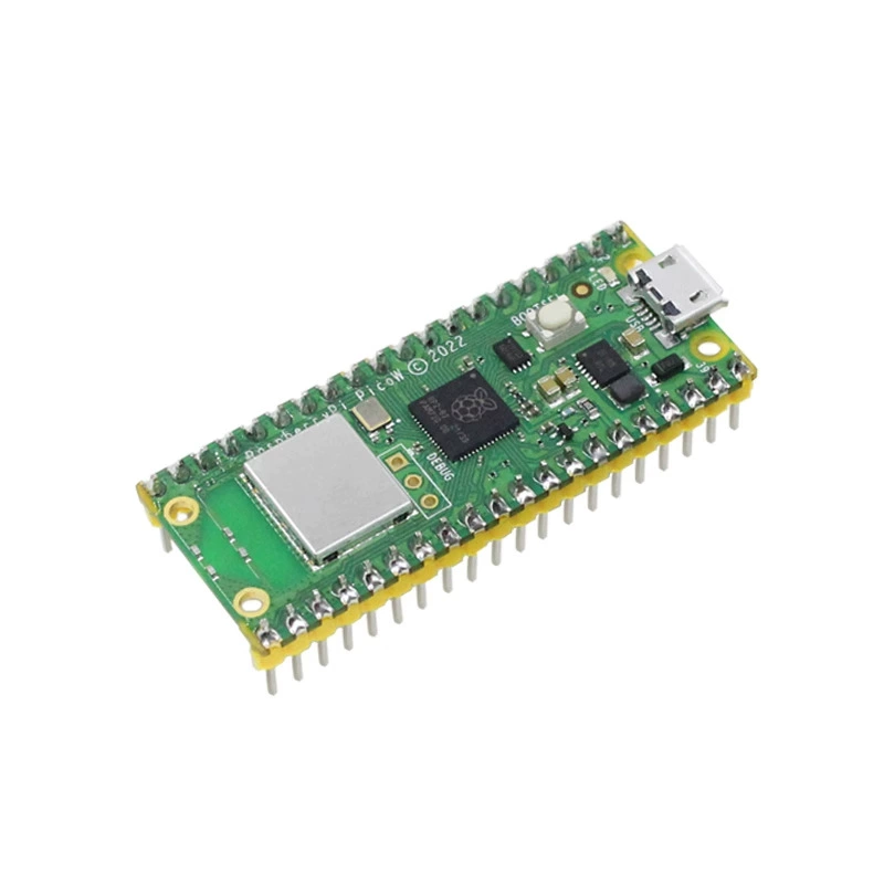  Raspberry Pico2 Raspberry Pi PICO2 WWh RP2040 RP2350 RISC-V MCU