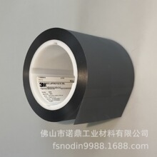 3M 461X精密研磨卷 精密抛光带 砂纸卷 碳化硅抛光带