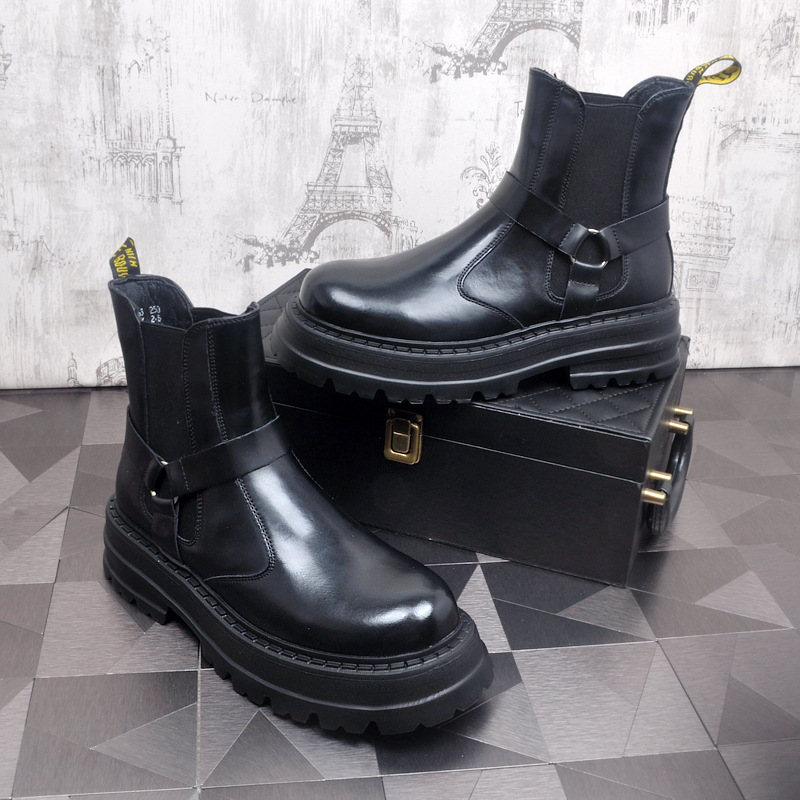 블랙 이너 하이트닝