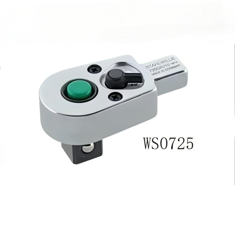 插入式棘轮扳头