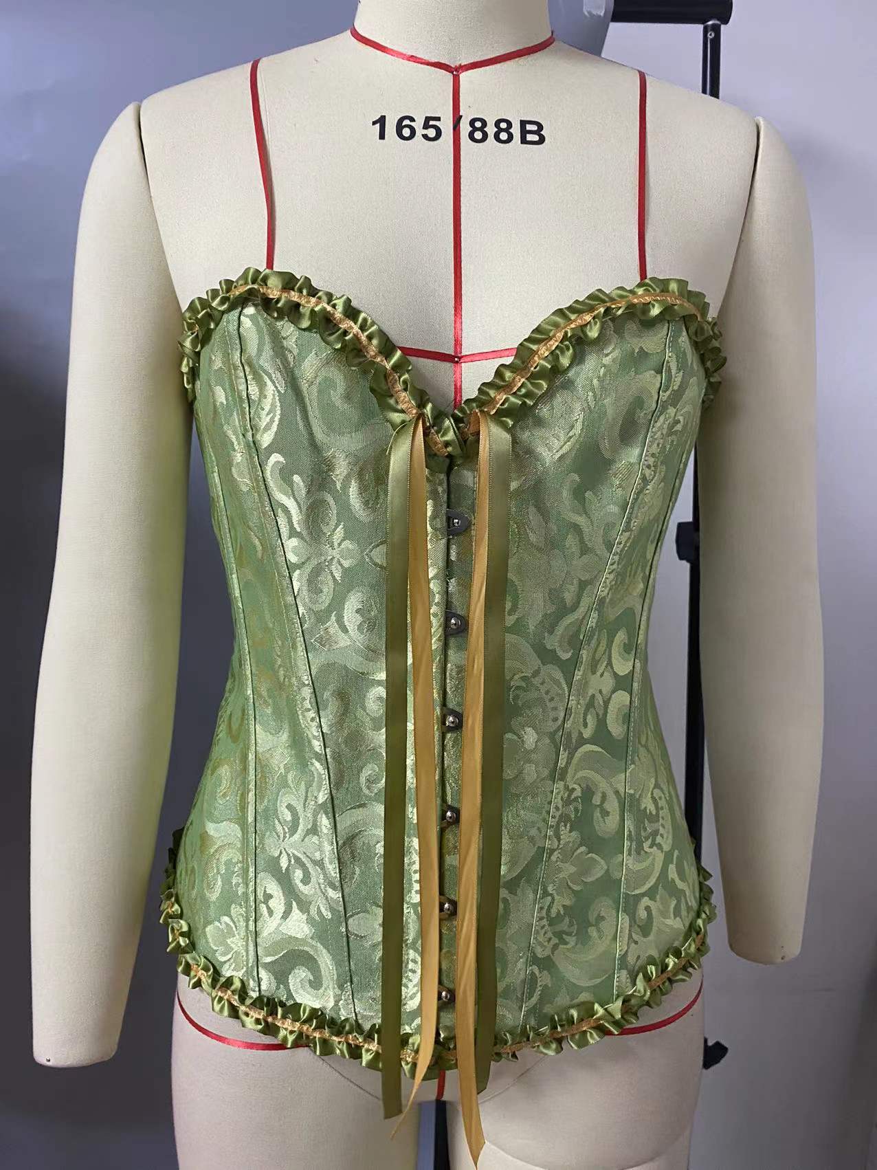 Elegant Corset
