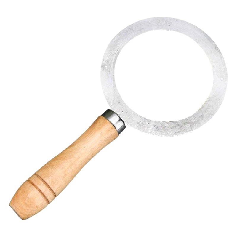 Té de leche al horno tela de plátano de azúcar Anillo de acero de la arandela del brote 98 95 90 calibre ola té de leche rociado contra el fuego arandela de acero inoxidable alargada