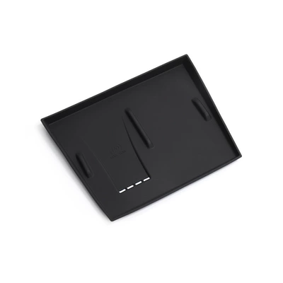Suitable for 25 Models of the Seal 06Gt, Wireless Charging Silicone Anti-Slip Mat for the Center Console, Car Protection and Modification Accessories (Anti-slip mat) - seal-06gt-silicone-wireless-charging-pad-applicable-to-wave-plushot-wave-version