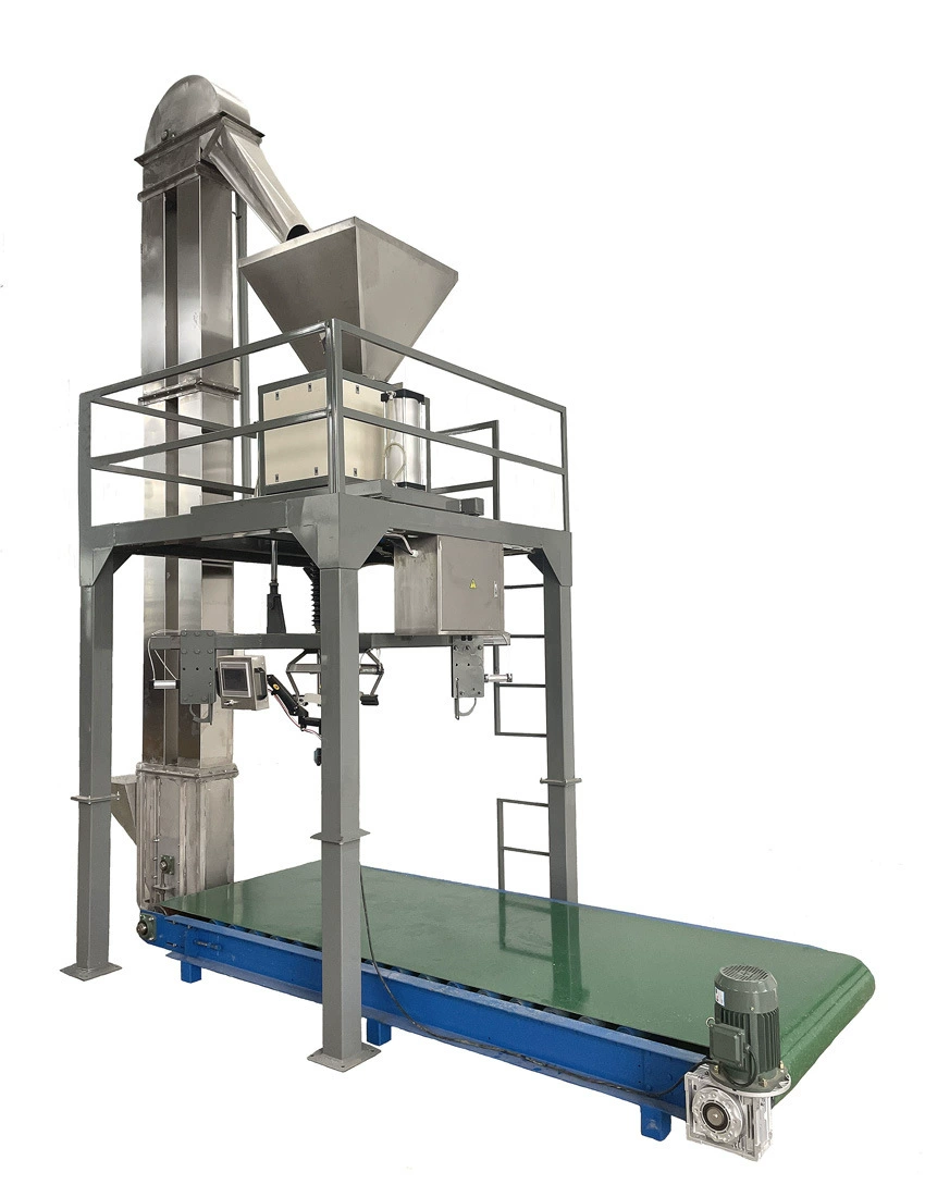 Тонна мешок упаковочная машина маленькая тонна мешок упаковочная машина автоматическая тонна мешок упаковочная машина