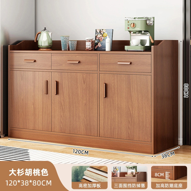 Gabinete de té, gabinete de almacenamiento, contra la pared, cocina doméstica integrada, gabinete de preparación, gabinete bajo, estante de sala de estar, gabinete de almacenamiento, gabinete lateral