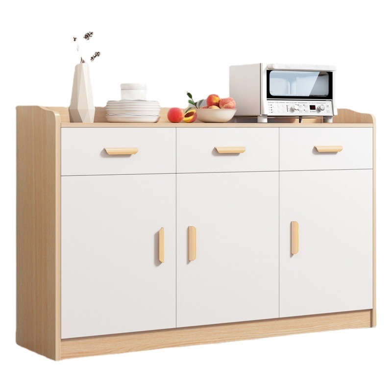 Armario de té gabinete moderno minimalista sala de estar pared gabinete de almacenamiento cocina tazón gabinete de almacenamiento práctico almacenamiento