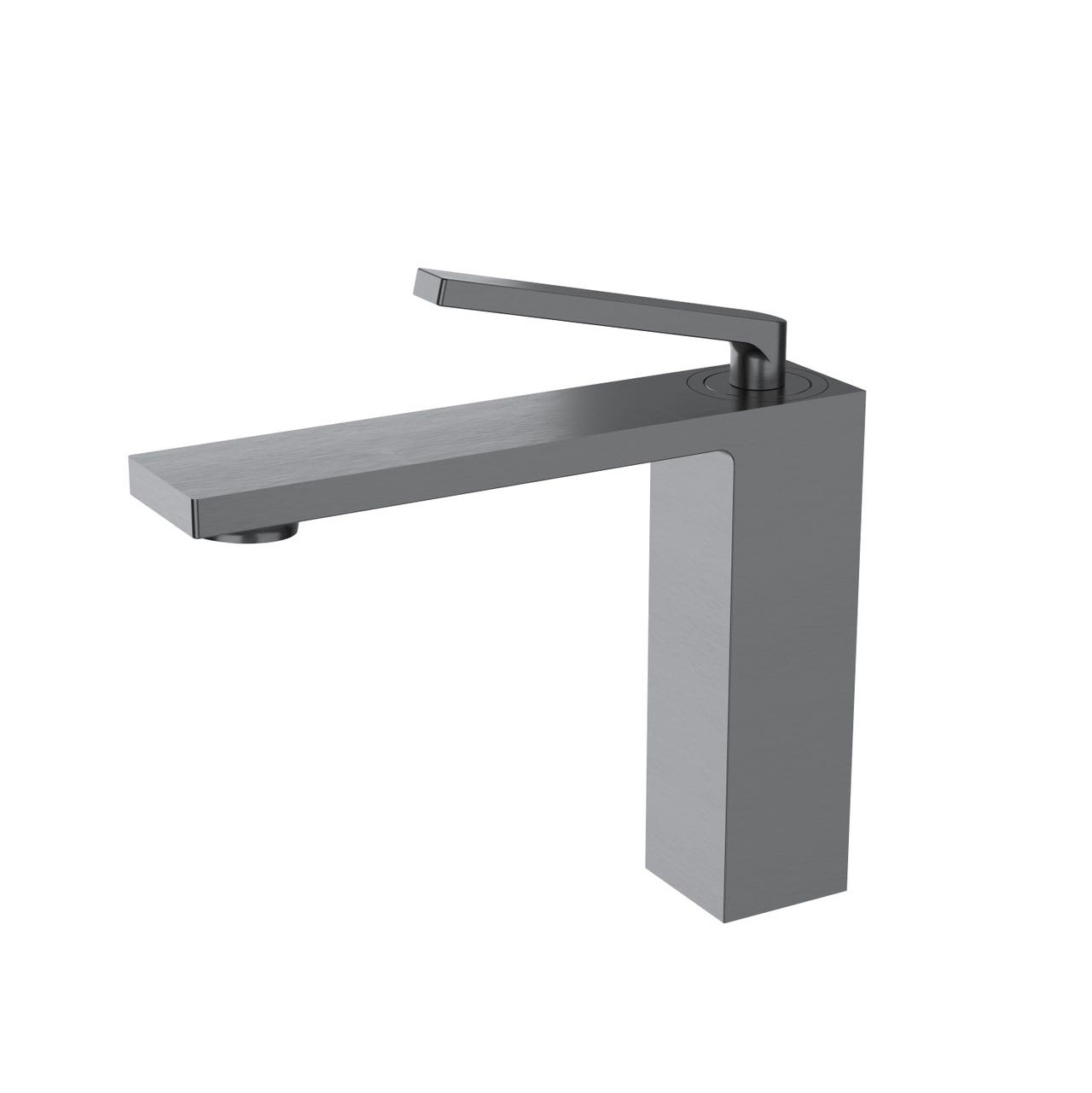 Lavabo de baño de cobre transfronterizo, lavabo, grifo de agua fría y caliente, mueble de baño para el hogar, grifo de oro rosa