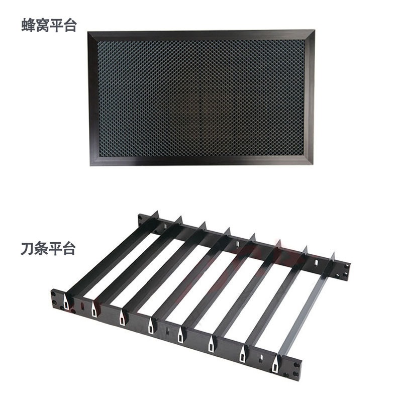 レーザー切断機部品レーザー管冷水機マザーボード電源作業プラットフォームレンズレーザー切断彫刻|undefined