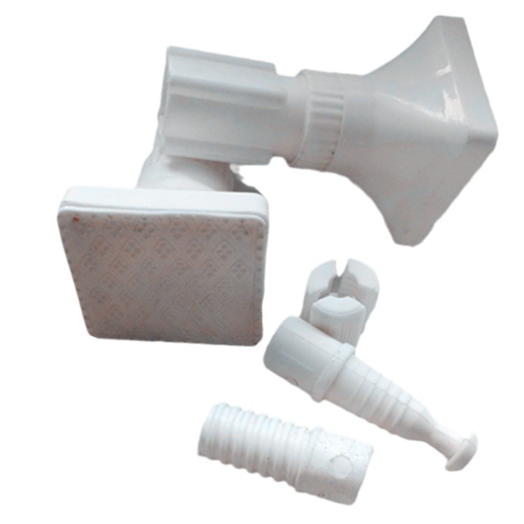 Plastic accessories
