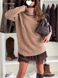 2026�羳���QŮ�b�����¿ɫë������+�B��ȹ���b