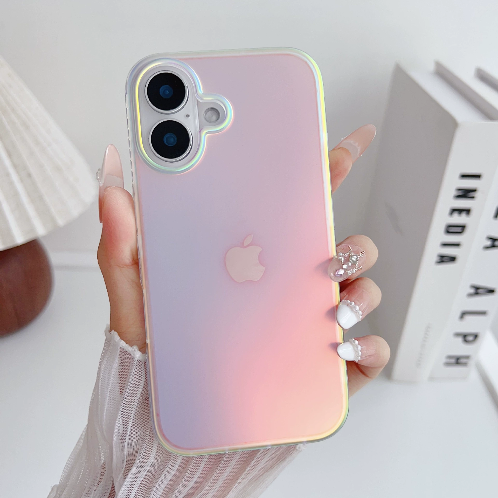 Apple, совместимый чехол для телефона, iPhone 15/14, iPhone14 Pro, защитный чехол, iphone, 17promax