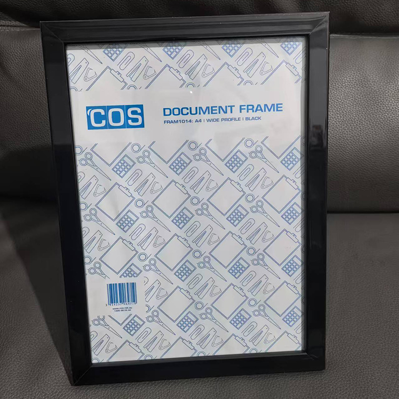 A 4inch Certificate Photo Frame, Available on Amazon, Ebay, Aliexpress, Wish and Other Platforms, with Multiple Sizes and Large Sizes Available for Customization A 4inch Certificate Photo Frame, Available on Amazon, Ebay, Aliexpress, Wish and Other Platforms, with Multiple Sizes and Large Sizes Available for Customization