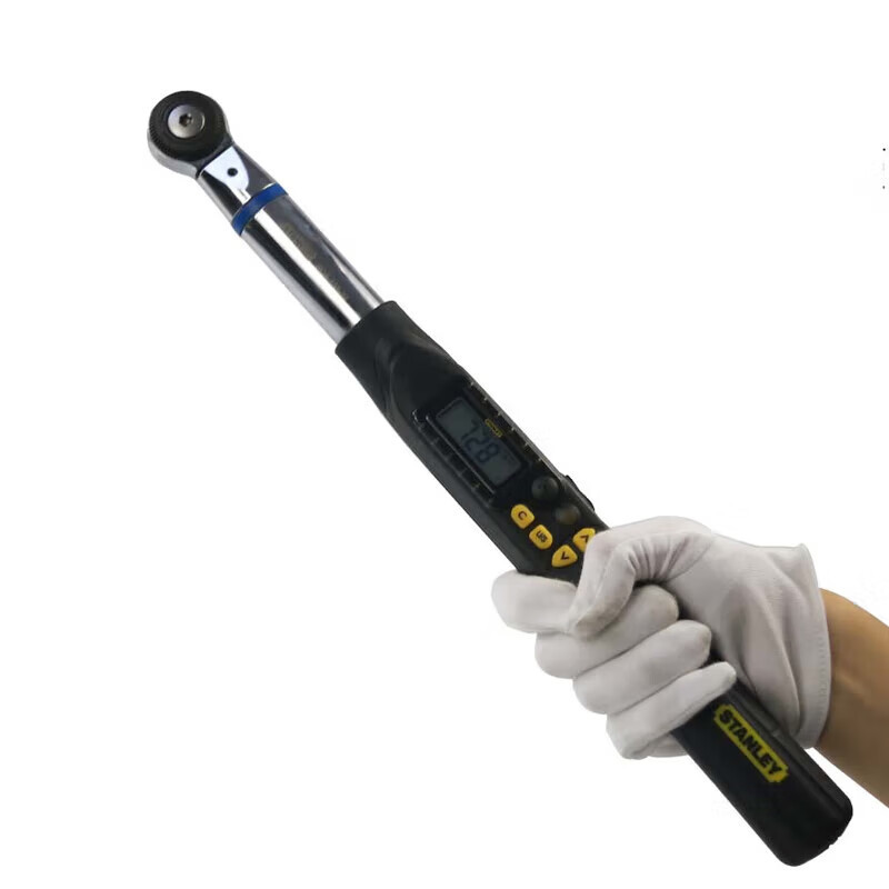 Stanley SD-030-22 Llave de par digital 1.5-30N.m