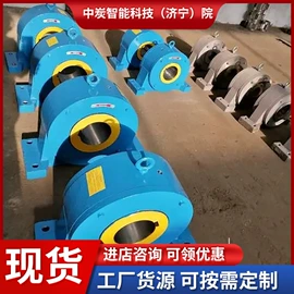 矿山施工设备;矿业输送设备;其他防爆器材