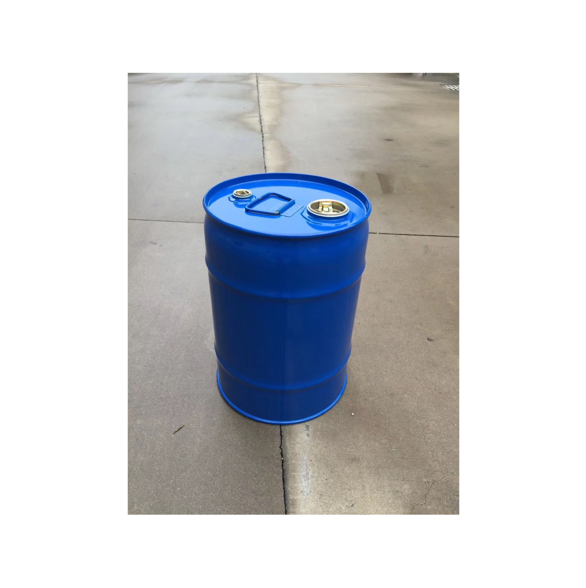 铁桶，可制作印刷，化工业专用铁桶、上海铁桶批发、自主物流