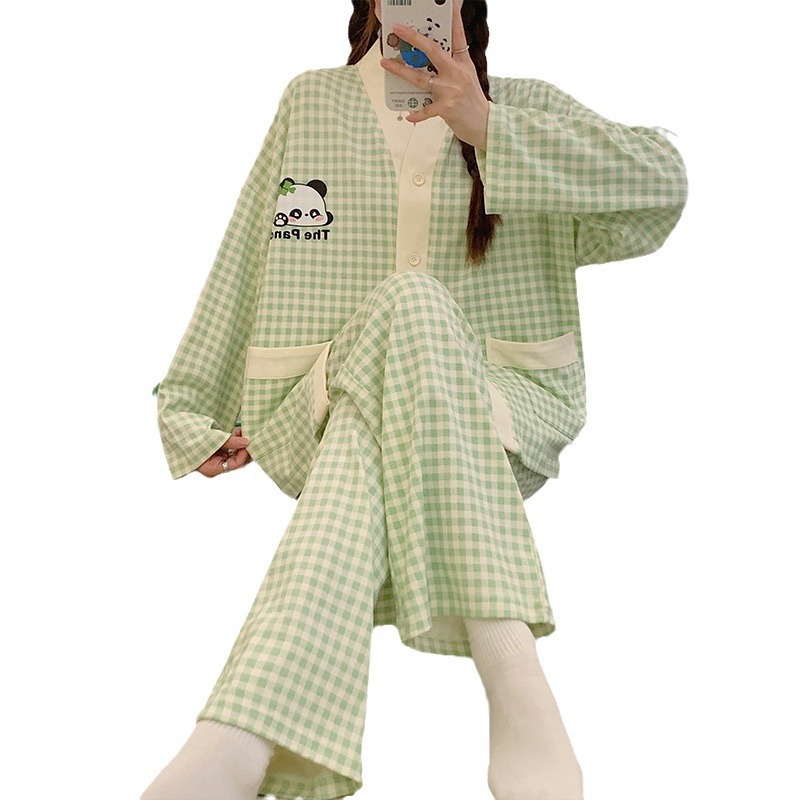 Autumn pijama