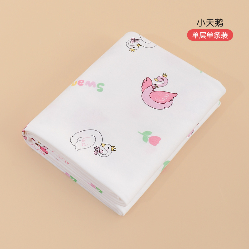 新入生の赤ちゃんは純綿の春と秋の薄いタイプのタオルを包んで、初産の子供に卸売りされて布の赤ちゃんを包んで包みます。|undefined