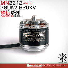TMOTOR ���S������oˢֱ��늙C���� �I��ϵ�� MN2212 KV920