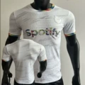 Barca 2526 Player White Grey 1