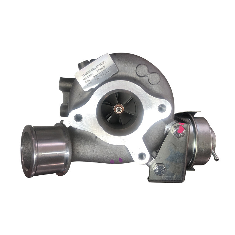 TF035 1515A295 wholesale turbocharger fit car booster and accessories