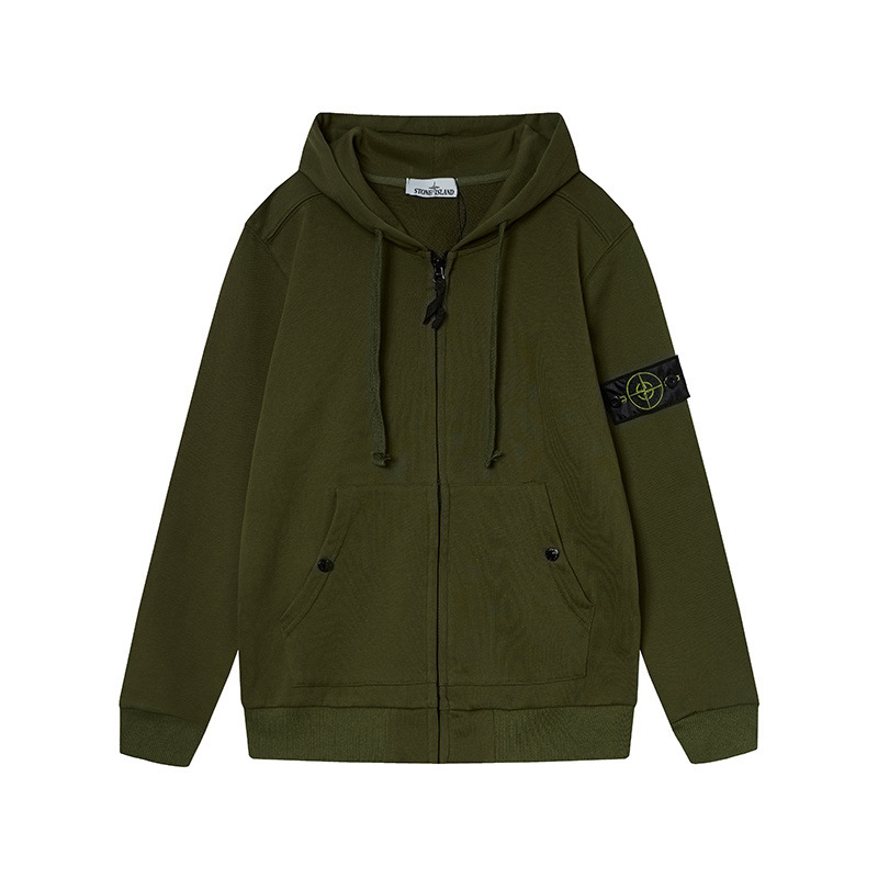 W505军绿色