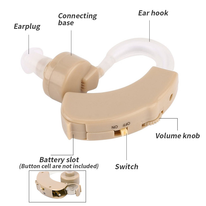 BTE-Hearing-Aid-Ear-for-Deafne