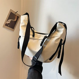 女士单肩包;休闲背包;运动挎包