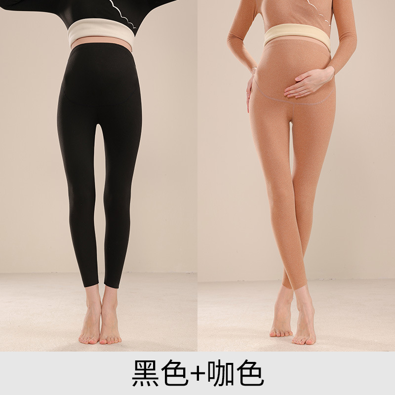 블랙 + 커피 (바지 2벌)