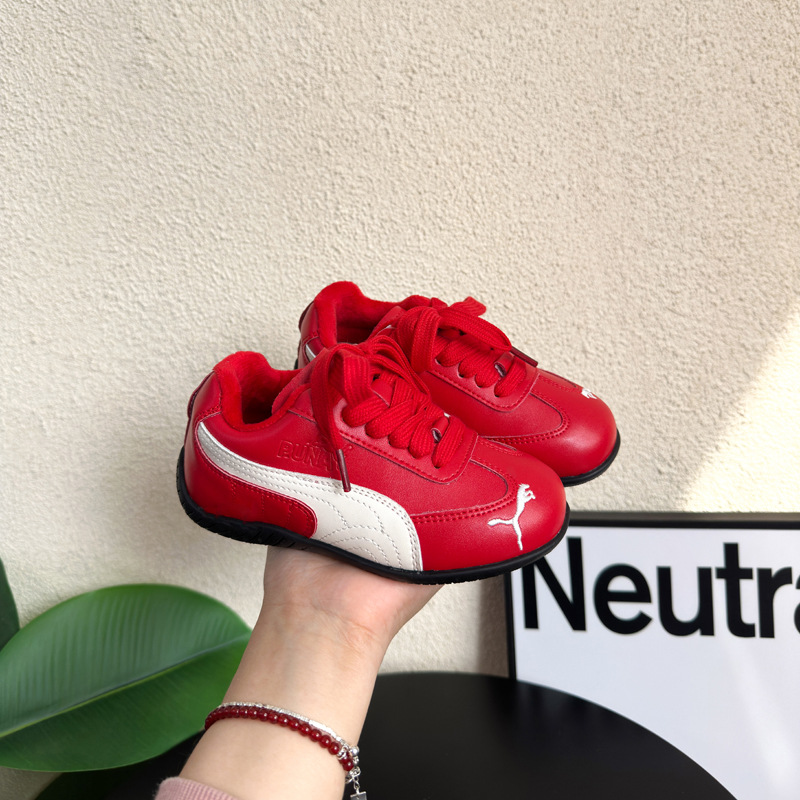 2026 primavera y otoño nuevos zapatos de entrenamiento para niños, hombres y mujeres con suela suave, zapatos casuales de moda, zapatos antideslizantes