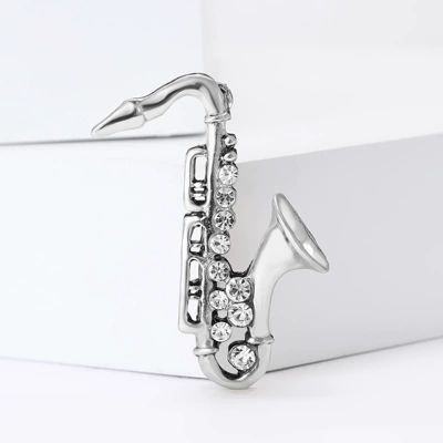 Fashion Joker Alloy Enamel: Yaxa sancaqları