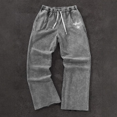 T6354 亚马逊速卖通款 Men's Pants 跨境代发新款男式休