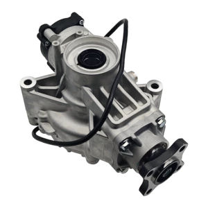 CF 400 500 600 Q830-310000-60000 üçün ATV UTV ön oxu