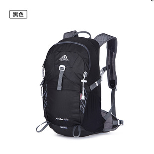 Ai Wang Factory 25L Sports Travel Hiking Outdoor Nylon Leisure Multifunctional Men's and Women's Backpack
