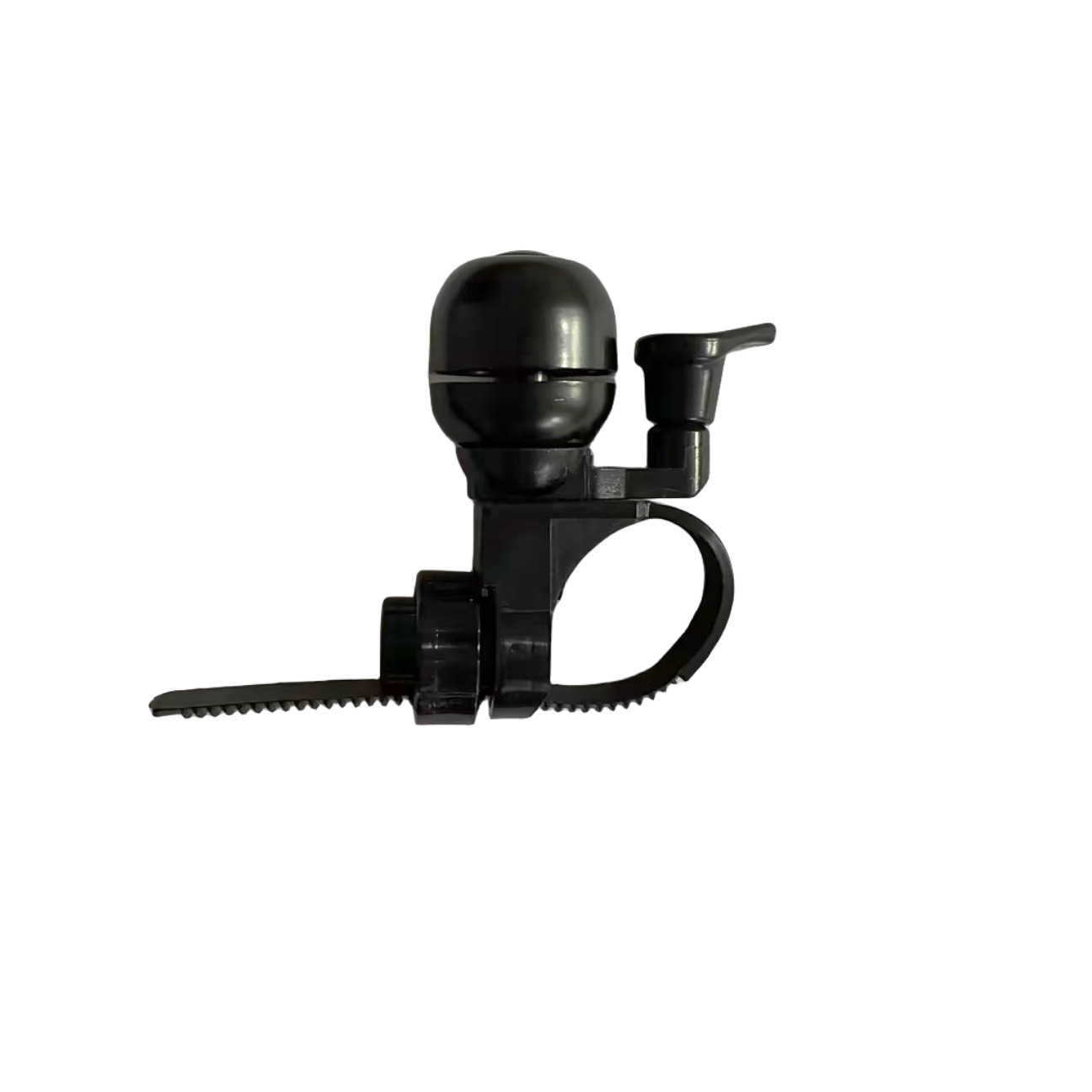 Campana de cobre para bicicleta/campana retro de liberación rápida para bicicletas, scooters, bicicletas de montaña, ciclismo al aire libre.