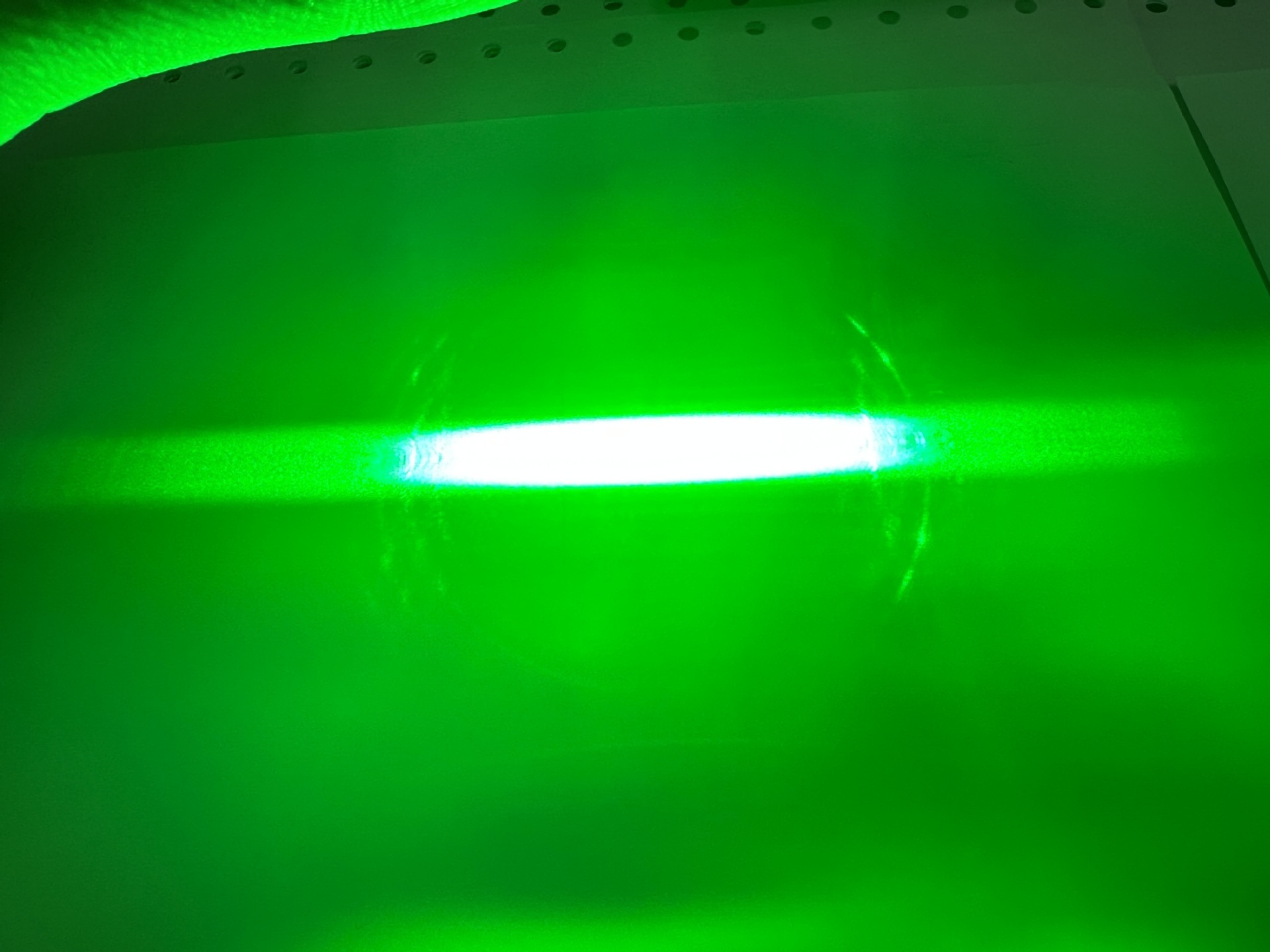 Description Picture 3 of item1PCS Sharp GH05C01B9G 520nm 1W 9mm Laser Diode