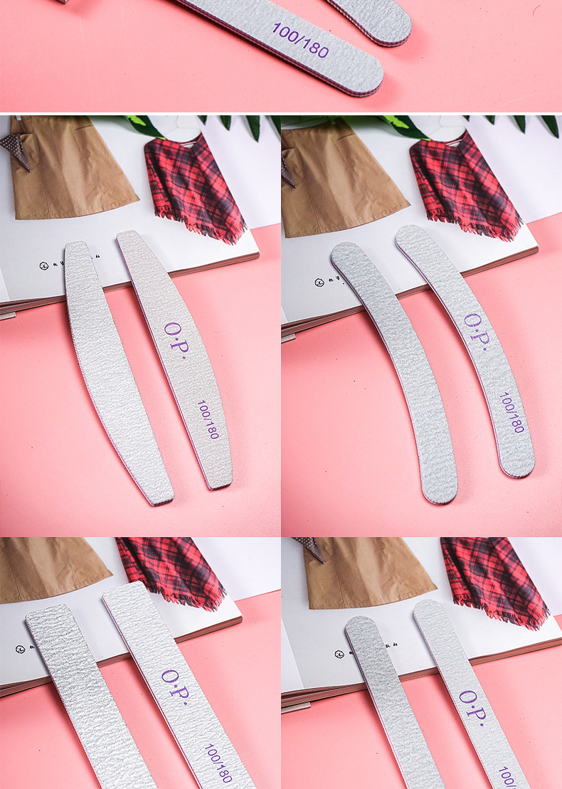 指甲锉组合（银）_08