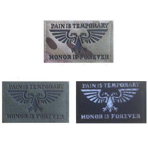 乔盛切割反光贴章户外衣 帽红 外 夜视背包贴章衣服魔术贴