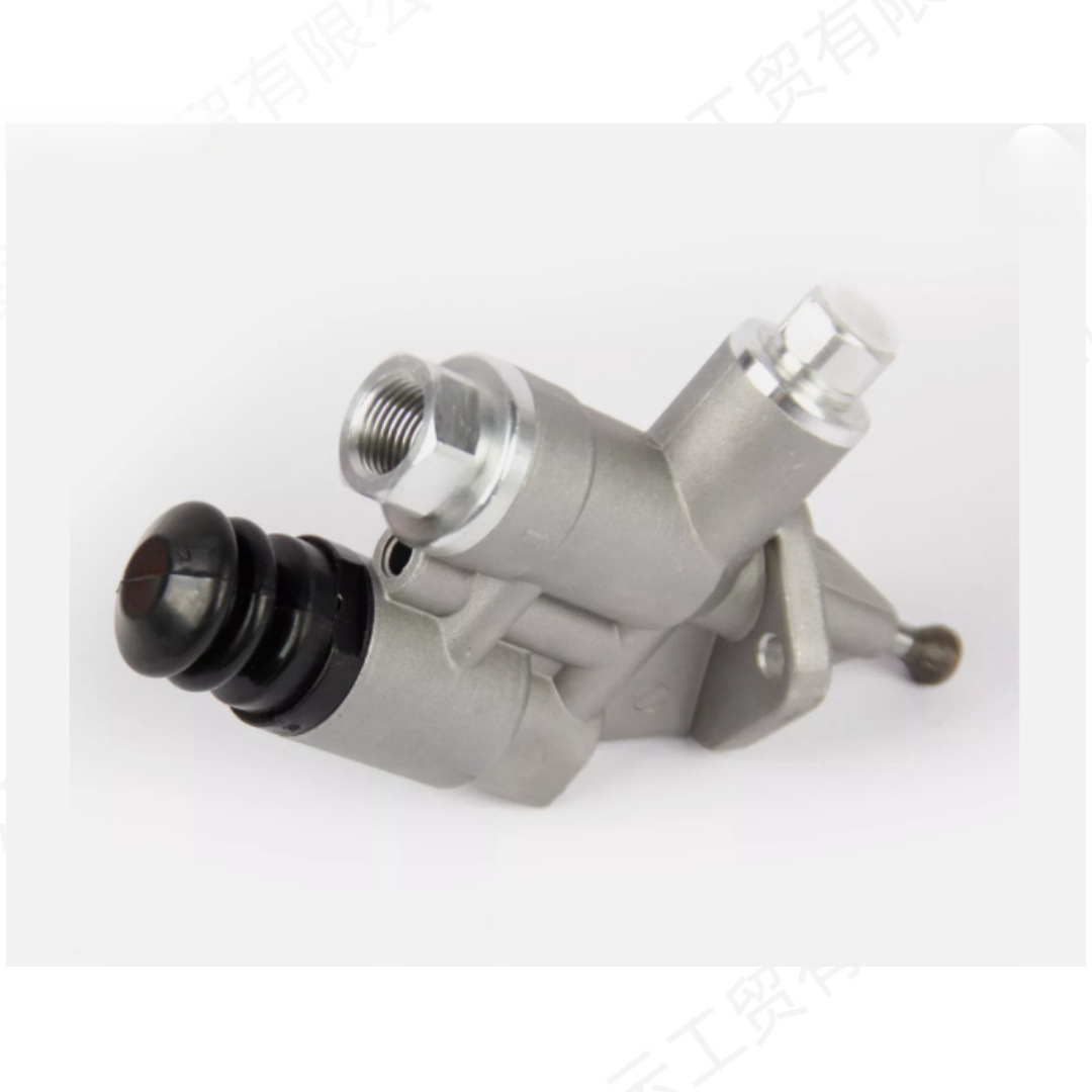 4988747 3415661 Large Hole Oil Pump Hand Oil Pump Suitable for Cummins 6Ct8.3 Diesel Engine 3936316