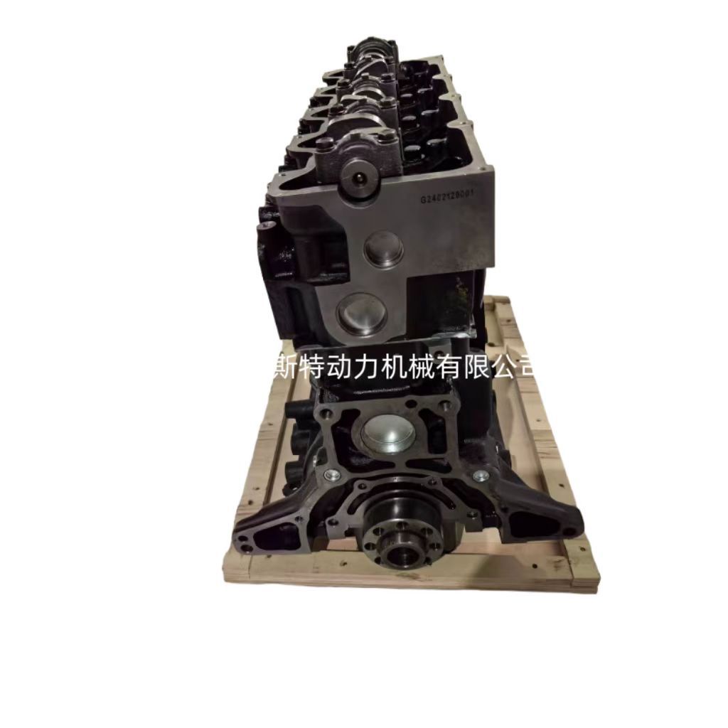 High Quality 5L Engine Suitable for Toyota Hiace (Hiace) Toyota Prado Lexus L5