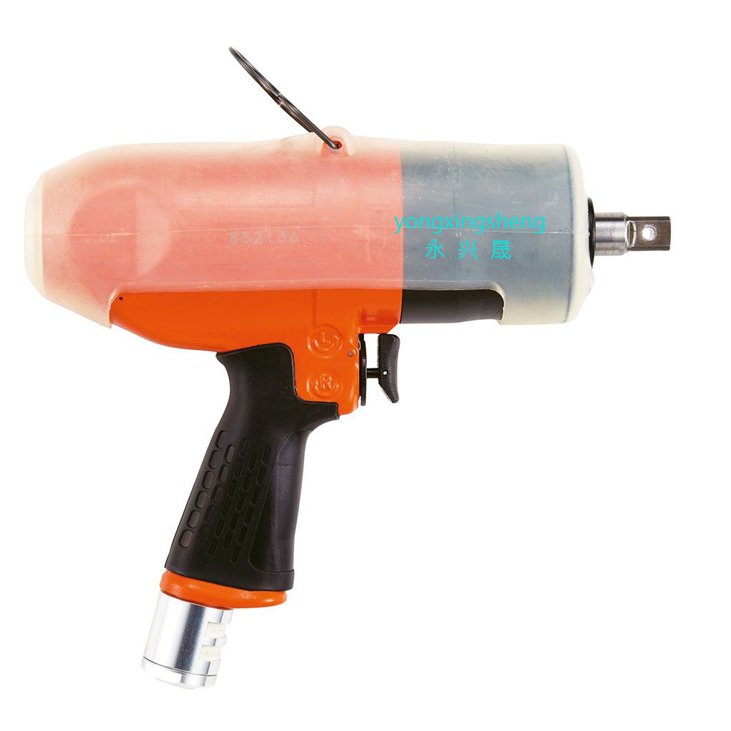 日本FUJI富士 脉冲扳手 断气式  气动油压脉冲扳手FLT-13-3L BF