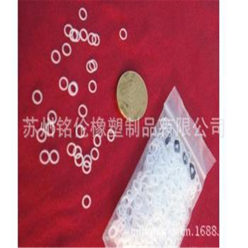 江苏苏州铭伦厂家供应空调用耐磨O型密封圈