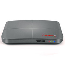 AX95 �W�j������ TV BOX S905X3-B 4G/128G WiFi �{���ҕ���J�C