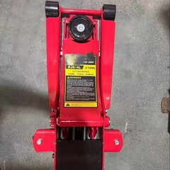 油圧ジャッキ2T-100T