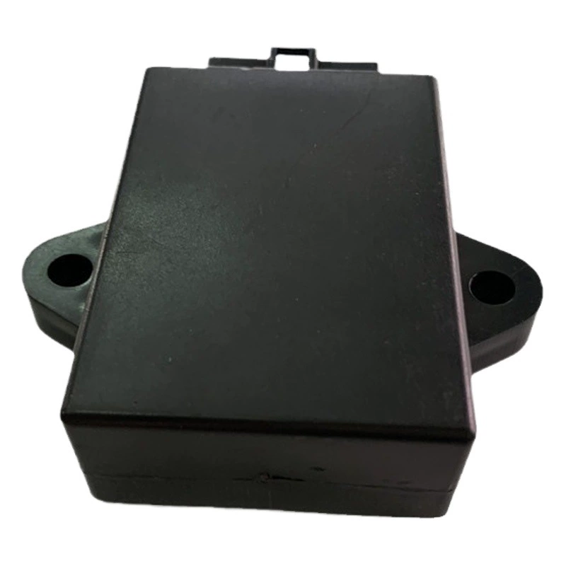 Мотоцикл воспламенитель Wangjiang Prince 250 GN250 электронный воспламенитель CDI 6 штекер