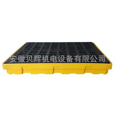 江苏无锡苏州昆山江阴4桶盛漏平台SPP303盛漏托盘防泄漏平台栈板
