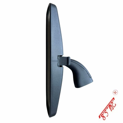 Interior rearview mirror car mirror 8148 KK 8149XA suitable for 307 sedan two compartment CROSS (Large field of view rear view auxiliary mirror) - round-handle