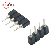 4Pĸ�RGB��ĸ2.54mm���l�B���������LED��ᘺ�ɫ�A�׃Ƚ����a