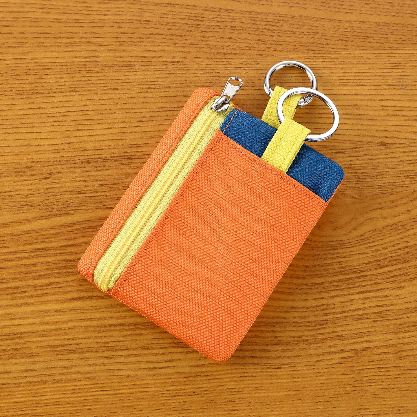 Fábrica al por mayor bolsas de almacenamiento multifuncionales de moda montar mini bolsa portátil bolsa de viaje auriculares bolsa de almacenamiento