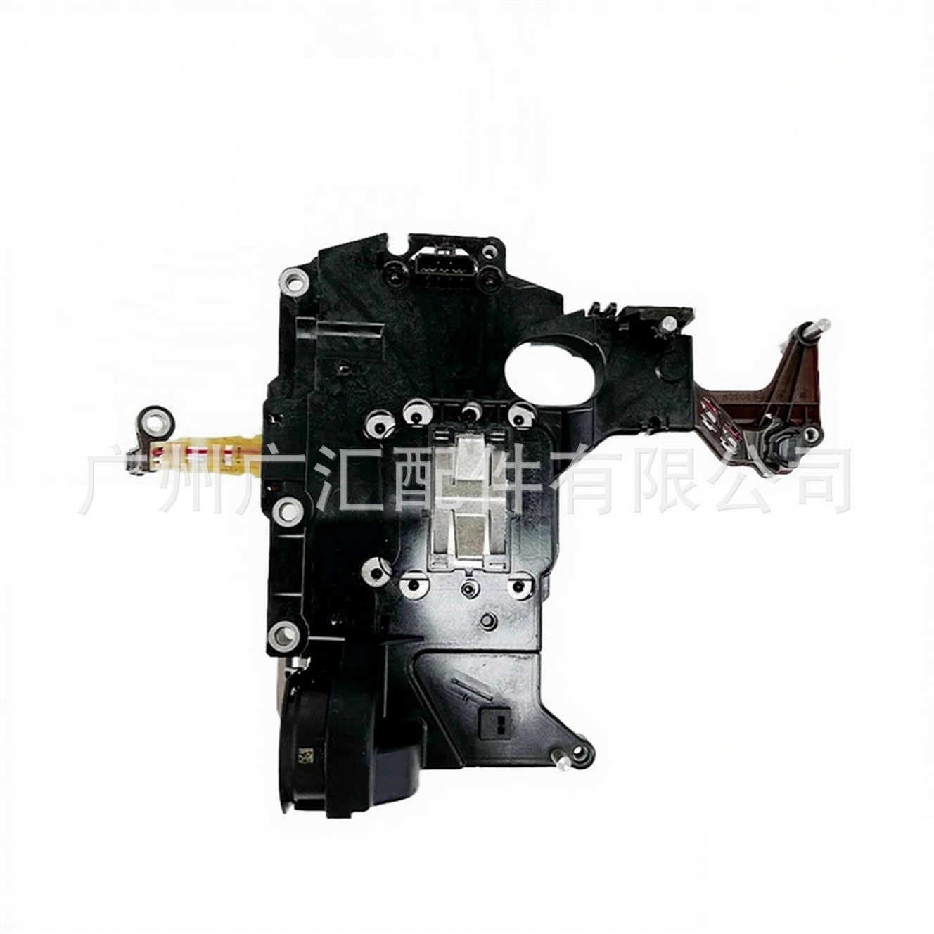 Zf8Hp45 Transmission Computer Is Suitable for Bmw, Audi, Land Rover, and Jaguar Transmissions